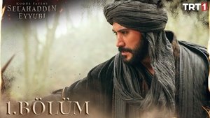 Watch or Downlod Kudus Fateh Salahudin Eyyubi Episode 19 Urdu Subtitles