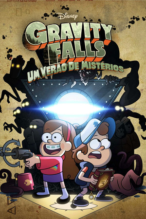 Gravity Falls: Temporada 2