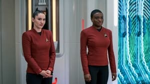 Star Trek: Strange New Worlds: Season 1 Episode 2