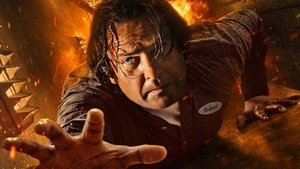 Crawlspace (2022) Hindi Dubbed