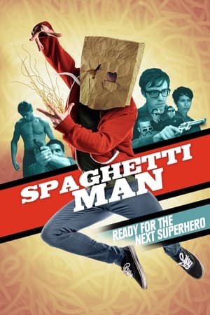 watch-Spaghettiman