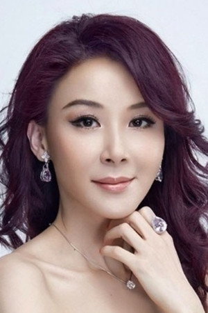 Stephanie Siao portrait