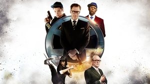 Kingsman: Serviço Secreto