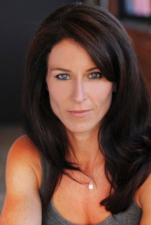 Sally Bishop portrait