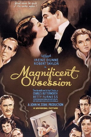 Постер фильма «Великолепная одержимость (1935)» — (12 из 16)