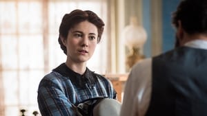 Mercy Street: 1×1