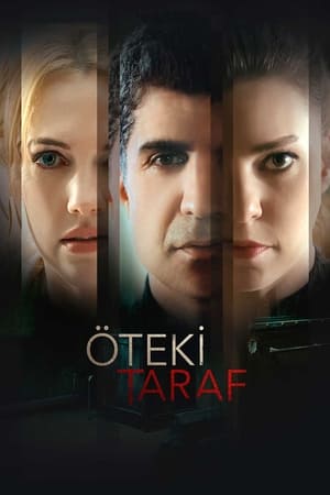 Poster Öteki Taraf 2017