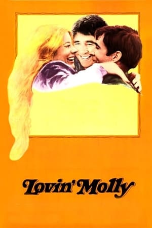 Poster Aus Liebe zu Molly 1974