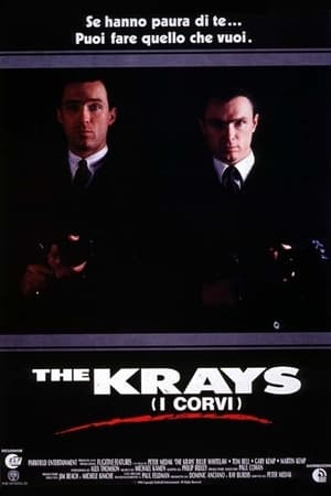 The Krays - I corvi (1990)