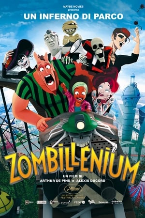 Image Zombillénium