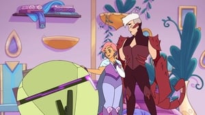 She-Ra y las princesas del poder: 4×12