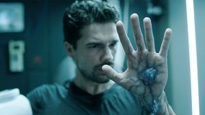 The Expanse: Season 2 Episode 1