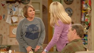 Roseanne: 10×2