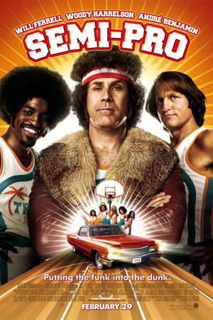 Постер фильма «Полупрофессионал (2008)» — (13 из 30)
