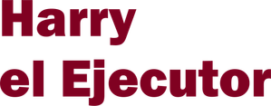 Harry el ejecutor — Logos 10