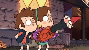 Gravity Falls 1 x Episodio 1