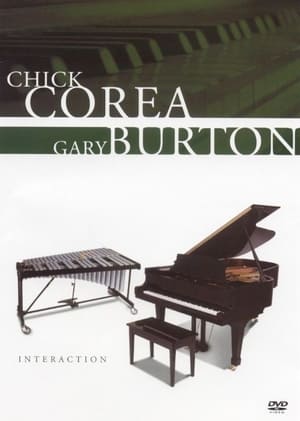 Image Chick Corea & Gary Burton: Interaction
