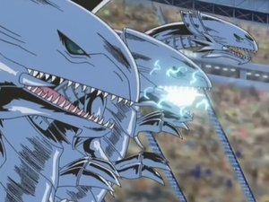 Yu-Gi-Oh!: 1×195