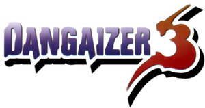 Dangaizer 3