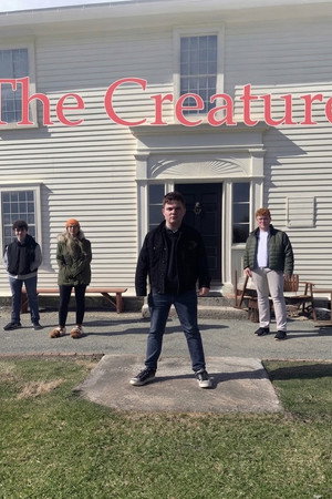 The Creature