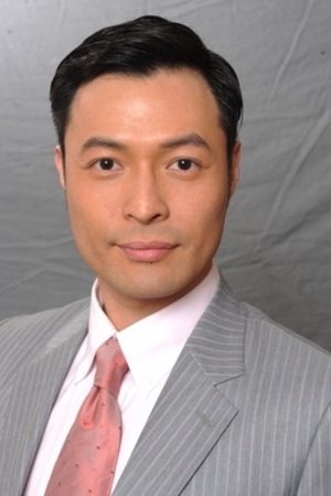 Max Cheung is