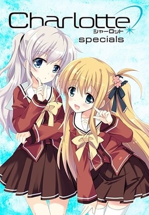 Charlotte: Especiales