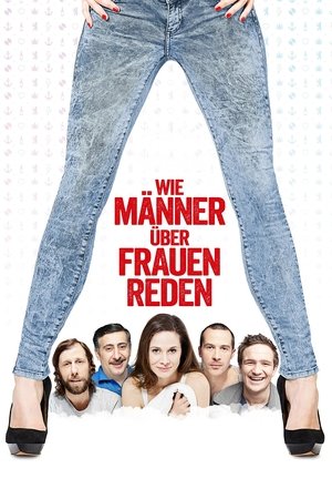 Image Wie Männer über Frauen reden