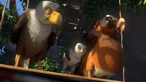 Zambezia (2012) เหยี่ยวน้อยฮีโร่ พิทักษ์แดนวิหค