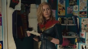 The Marvels (2023)