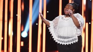 American Idol: 4×7