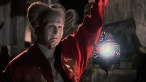 Bram Stoker's Dracula film complet