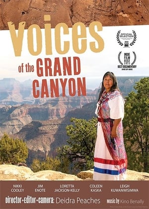 Voices of the Grand Canyon