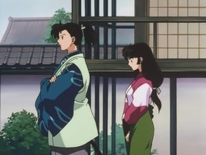 InuYasha: 3×24