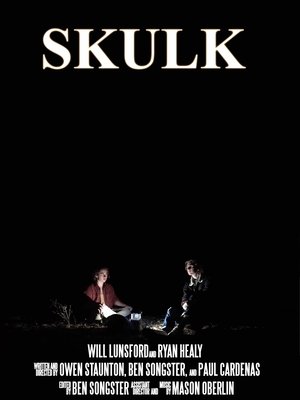 Skulk (2023)