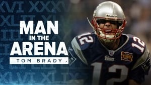 O Homem na Arena: Tom Brady: 1×2