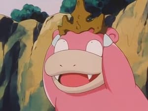 Pokémon Season 5 :Episode 51  A Crowning Achievement