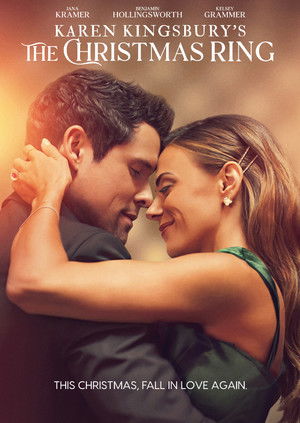 Karen Kingsbury’s The Christmas Ring-2025