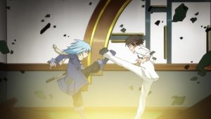 That Time I Got Reincarnated as a Slime Season 1 Episode 20