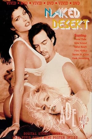 Naked Desert 1995