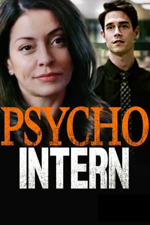 Psycho Intern poster