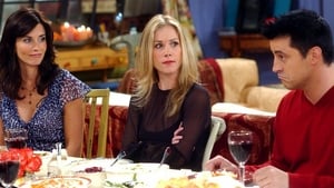 Friends Season 9 Episode 8