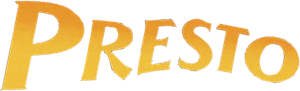 Presto — Logos 4