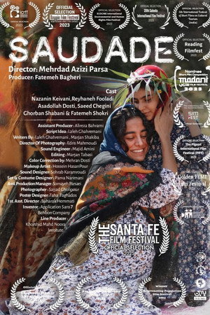 Saudade