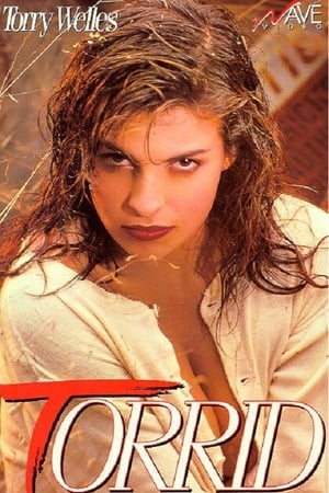 Poster Torrid (1989)