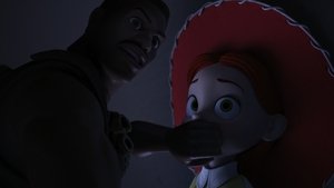 Toy Story : Angoisse au motel (2013)