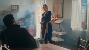 Simplesmente Alicia: 1×7