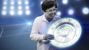 Billie Jean King vs. Bobby Riggs
