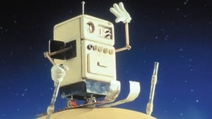 Wallace i Gromit: Podróż na Księżyc CDA