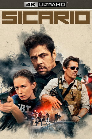 Постер фильма «Убийца (2015)» — (12 из 190)