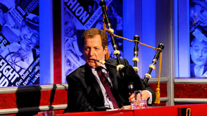 Have I Got News for You Alastair Campbell